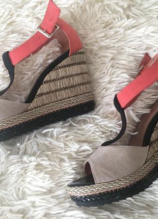 Босоніжки s.oliver