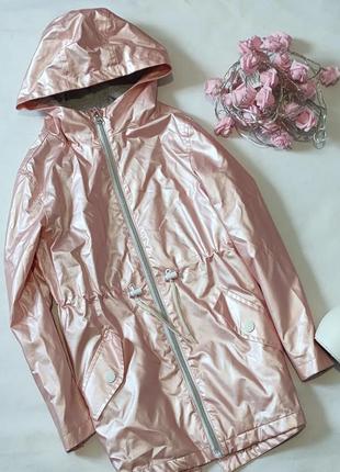 Ветровка next на 8 лет,курточка