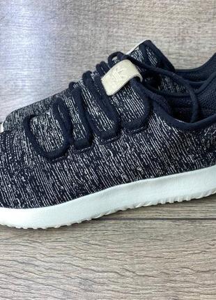 Оригинальные кроссовки tubular shadow adidas originals (bb6370) состояние:10/10 размер:40 2/3