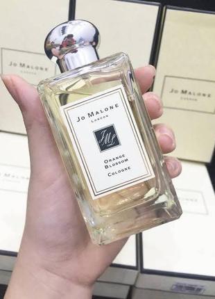 Парфюм jo malone original 2