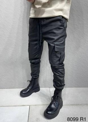 Джинсы мужские