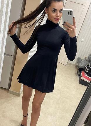 Платье 3