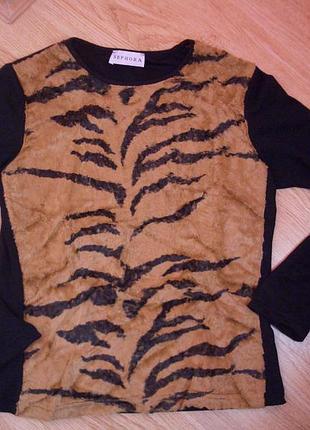 Кофточка sephora