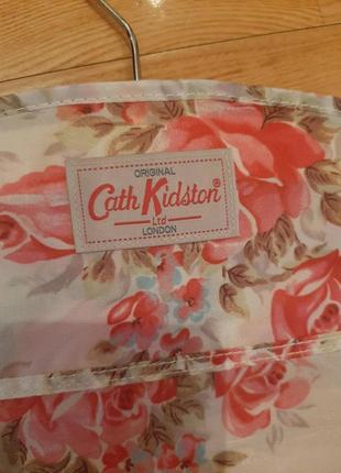 Мега удобный и красивый подвесной органайзер с карманами от cath kidston candy flowers