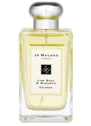 Одеколон jo malone 100ml оригинал2 фото