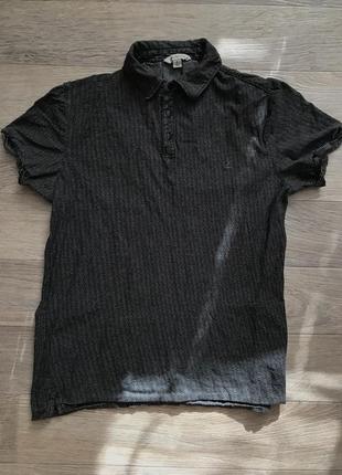 Поло-теніска calvin klein