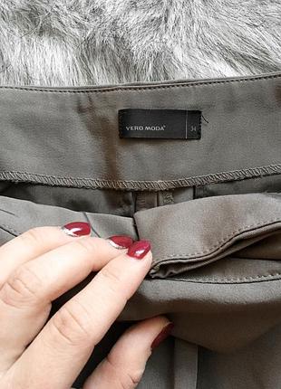 Штаны vero moda 2
