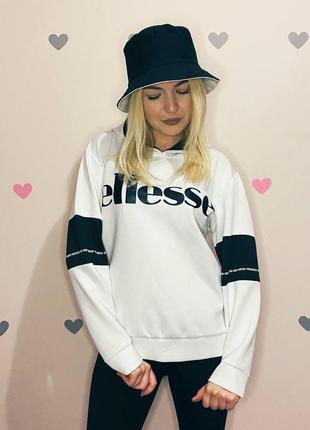 Худи ellesse