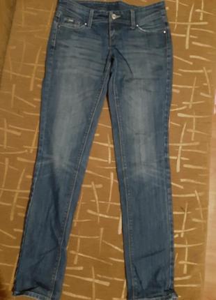 Джинсы mng jeans1 фото