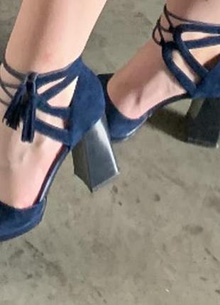 Босоножки tj collection