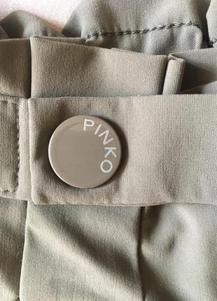 Штани pinko італія