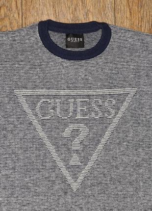 Джемпер guess