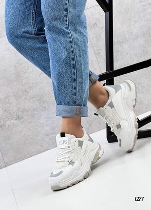 Кросівки fashion