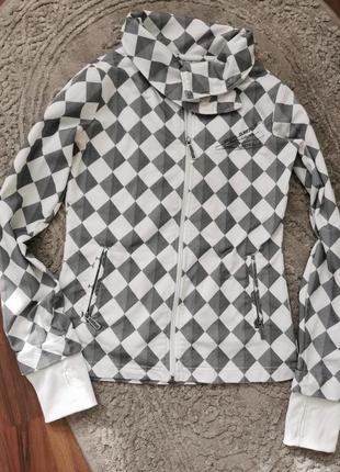 Вітровка, олімпійка, куртка