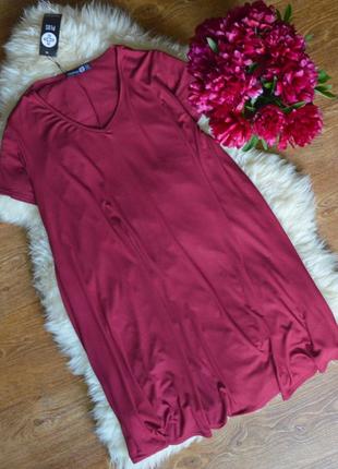 Сукня boohoo вільного крою
