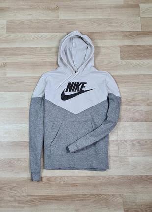 Толстовка new nike air force upper arlington heights school