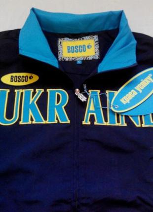 Спортивний костюм bosco sport ukraine.4 фото
