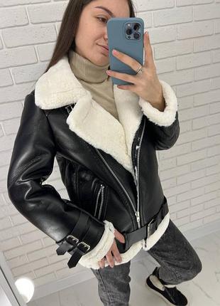 Дубленка 💣💣