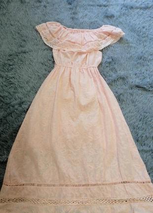 ⛔✅ платье прошва