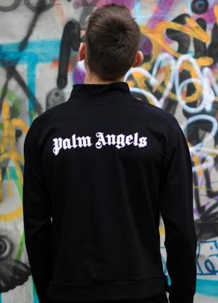 Світшот palm angels3 фото