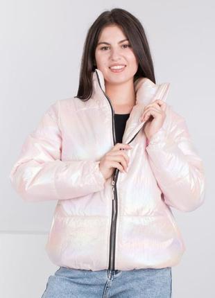 Женская куртка курточка весна демисезон