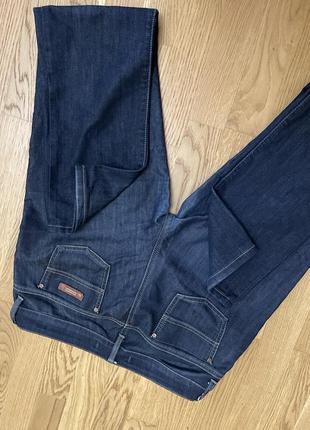 Жіночі штани джинс8 фото