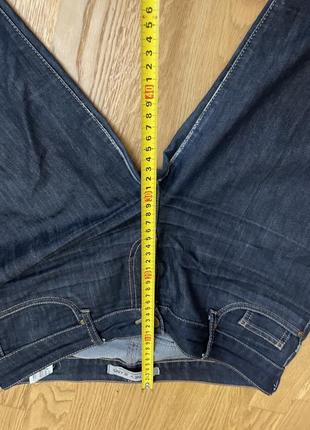 Жіночі штани джинс7 фото