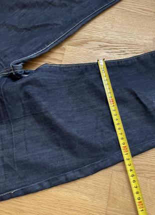 Жіночі штани джинс4 фото