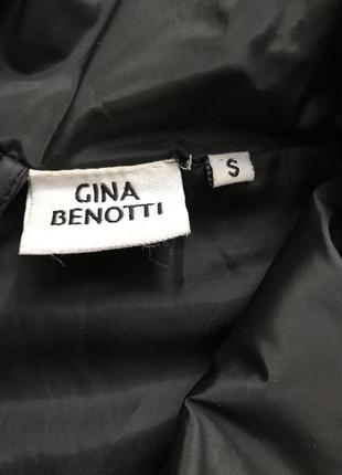 Куртка жіноча gina benotti2 фото
