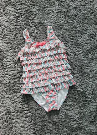 Купальник next