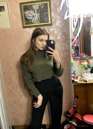 Блузка блуза