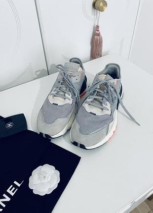 Кроссовки adidas 3