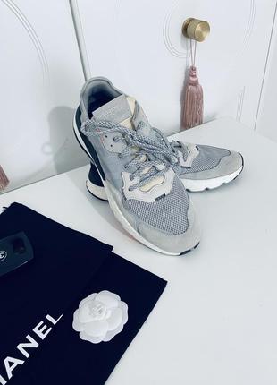 Кроссовки adidas 4
