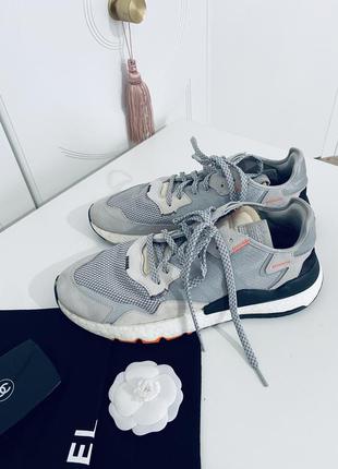 Кроссовки adidas 7