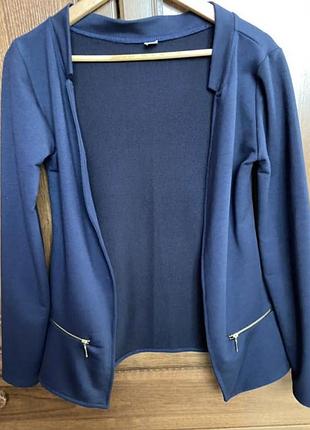 Піджак жакет пиджак