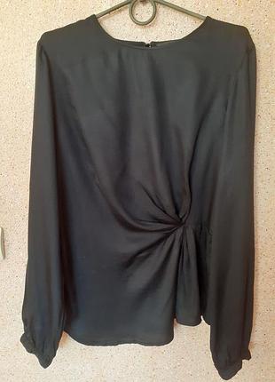 Шикарна блуза