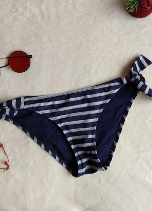 Плавки синие 8(36)