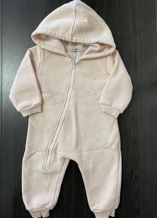 Комбінезон на весну