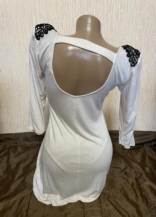 Платье/туника 5