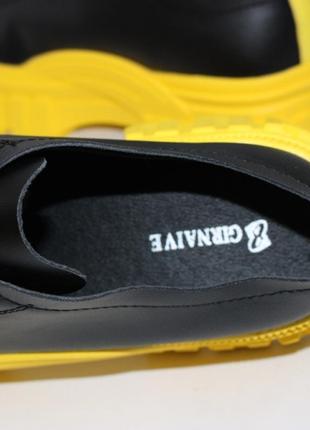 Спортивные туфли модные7 фото