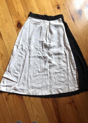 Zara, юбка