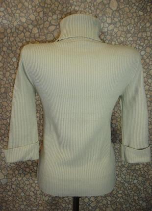 Гольф приталений s\m литва 4