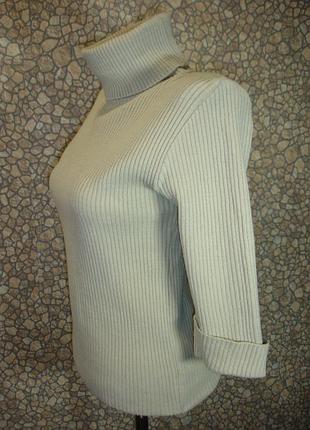 Гольф приталений s\m литва 3