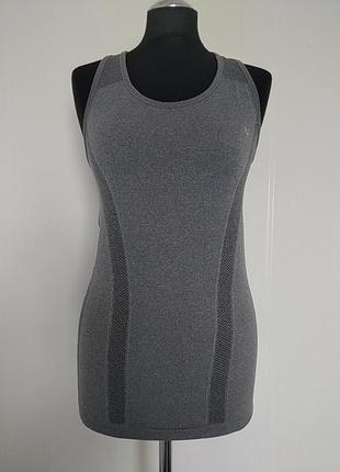 Майка для занять спортом, майка для фітнесу