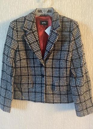 Женский пиджак marks&spencer