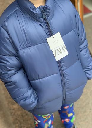Куртка zara