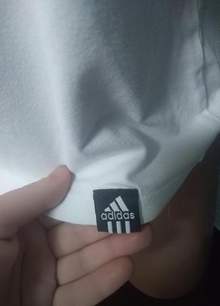 Футболка adidas р м3 фото