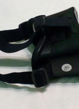 Окуляри 3d - goji vr 8