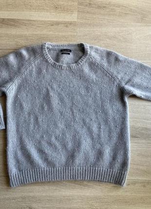 Massimo dutti светр, кофта джемпер1 фото