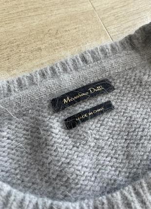 Massimo dutti светр, кофта джемпер2 фото